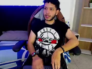 oscar_leto vrea sex pe Chaturbate