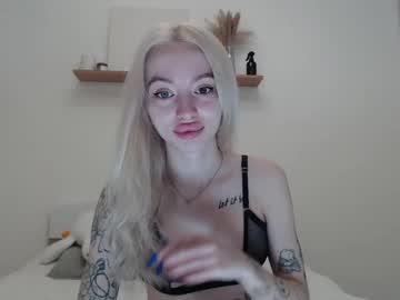 oxsashabloomxo vrea sex pe Chaturbate