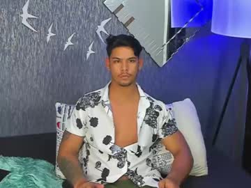 patrick_coleman1 vrea sex pe Chaturbate