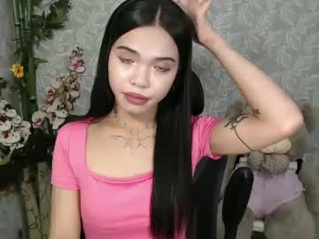 Ce sexy este petite_angelx