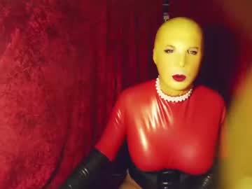 Ce sexy este rubbertrans