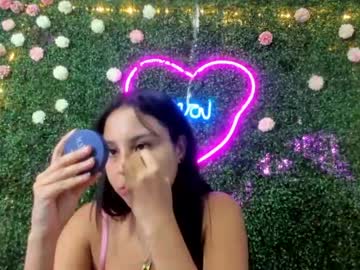 salome_domi vrea sex pe Chaturbate