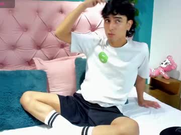 salvatore_monterey vrea sex pe Chaturbate