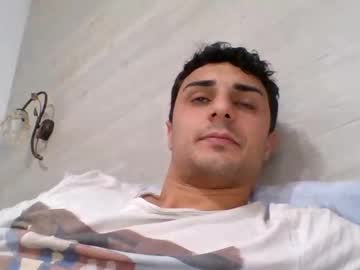 santino180 vrea sex pe Chaturbate