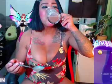 selfsuckgoddesskim vrea sex pe Chaturbate