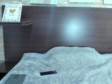 Fantezii cu silvia_richiej pe Chaturbate