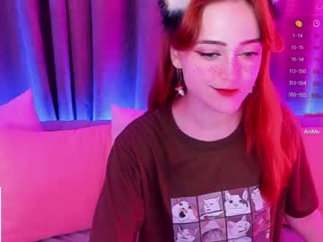 snowwhite_fox vrea sex pe Chaturbate