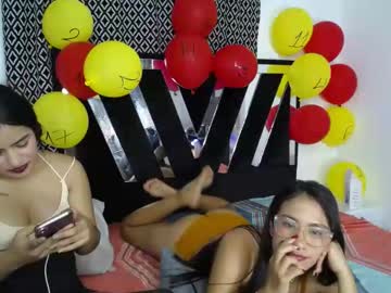 talia_jhonso vrea sex pe Chaturbate