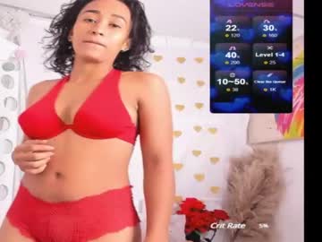 Fantezii cu valentina_sweet23 pe Chaturbate