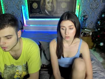 vikki_and_george vrea sex pe Chaturbate