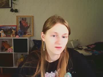 violetta_xbaby vrea sex pe Chaturbate