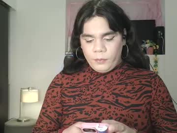 Fantezii cu violettacam69 pe Chaturbate