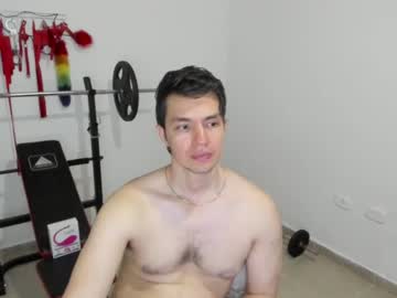 Ce sexy este wesley_rizzo